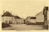 Bellefontaine - Le Centre